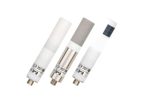 E+E Elektronik EE872 CO2 / RH / Temp / Pressure Probe
