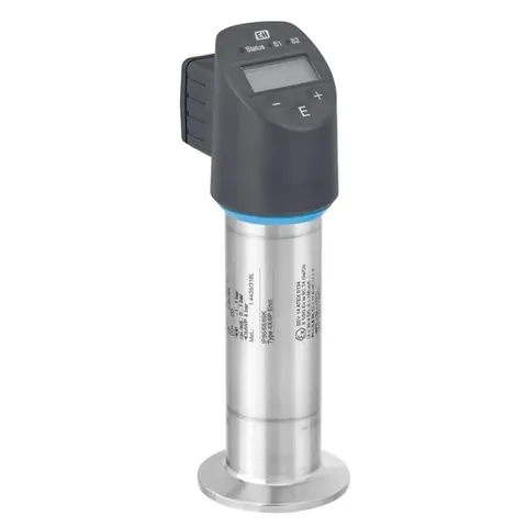 Endress+Hauser Ceraphant PTP33B Pressure Switch