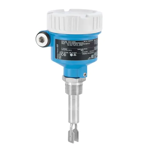 Endress+Hauser Liquiphant FTL41 Level Switch