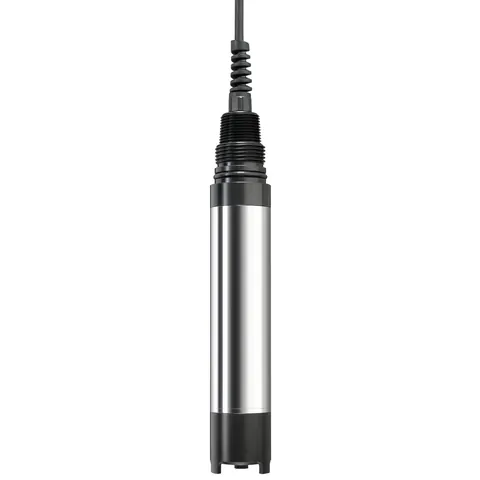 Endress+Hauser Oxymax COS61D Optical Oxygen Sensor