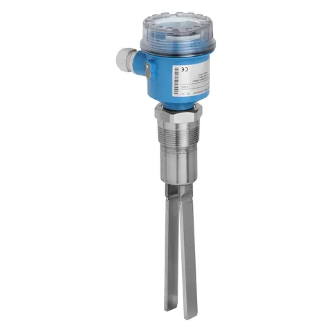 Endress+Hauser Soliphant FTM50 Level Switch