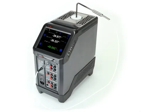 Additel ADT878 Dry Well Calibrator