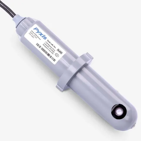 Pyxis ST-500 Inline Fluorometer