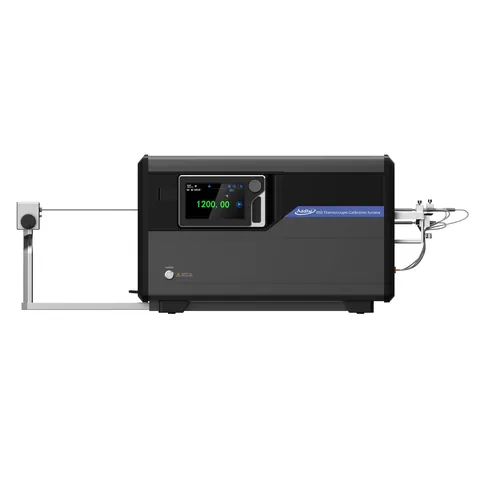 Additel ADT850 Laboratory Thermocouple Calibration Furnace