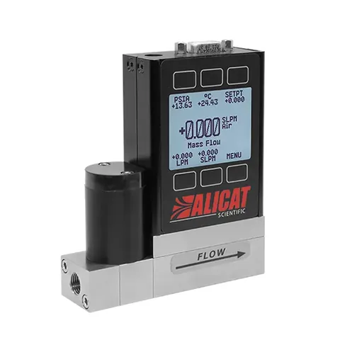 Alicat Scientific MC Series Mass Flow Controllers