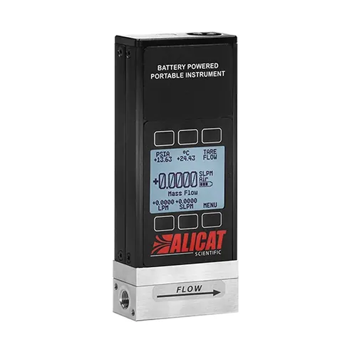 Alicat Scientific MB Series Mass Flow Meter