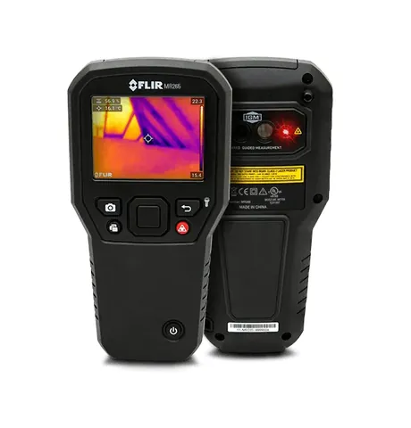 Teledyne FLIR MR265 Imaging Moisture Meter