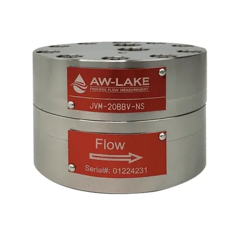 AW-Lake JV-BB Series Flow Meter