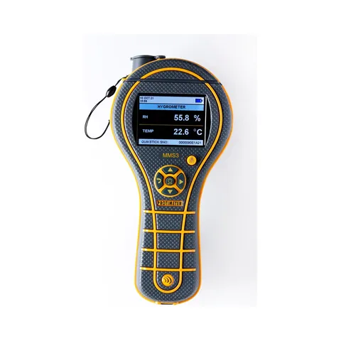 Protimeter MMS3 Moisture Meter