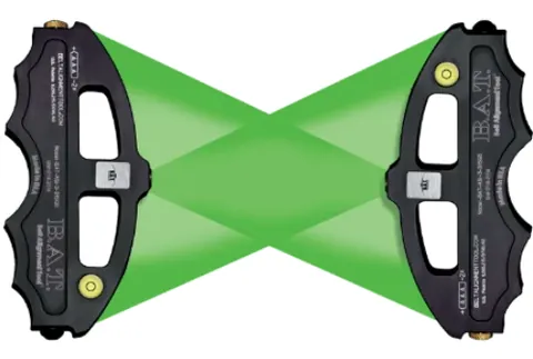 Reliability Concepts B.A.T. Belt Alignment Tool