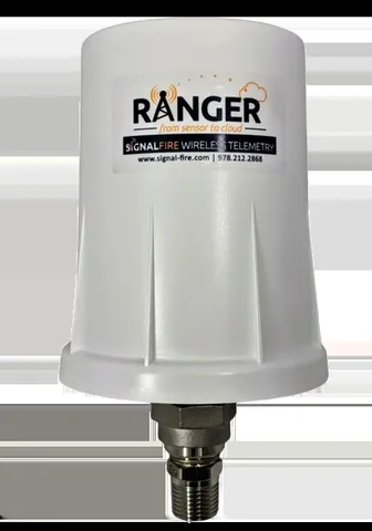 SignalFire Pressure Ranger Wireless Pressure Transmitter