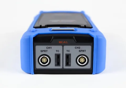Additel ADT282 Dual-Channel Reference Thermometer