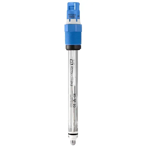 Endress+Hauser Memosens CPS11E Orbisint Digital pH Sensor