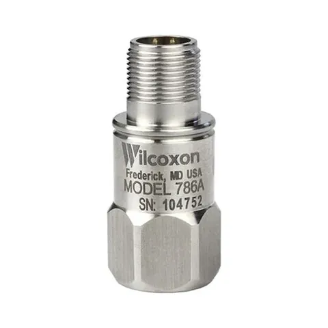 Wilcoxon 786A Series General Purpose Accelerometer
