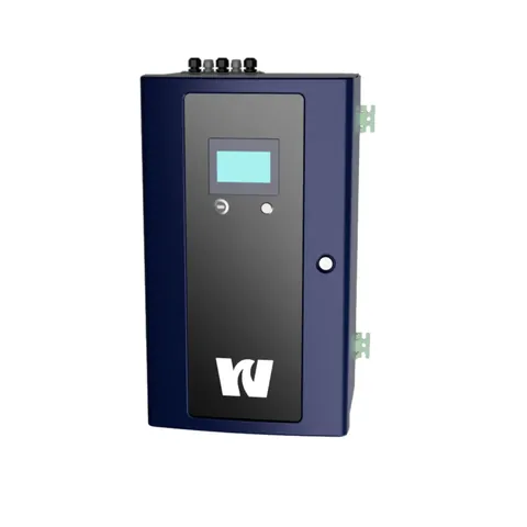 Waltron 3141 Silica Analyzer