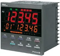 Fuji Electric PXH Digital Temperature Controller