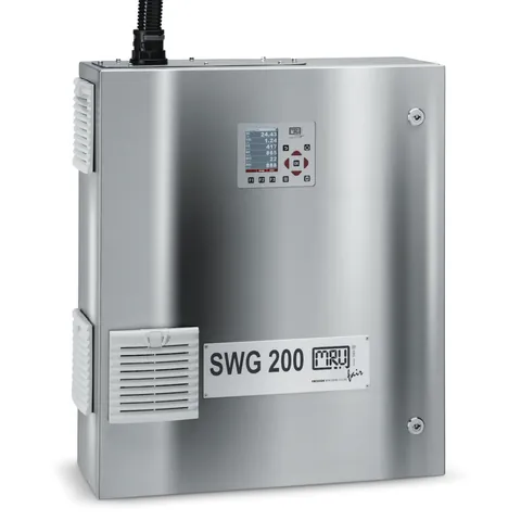 MRU Instruments SWG 200 Continuous Emission Monitor