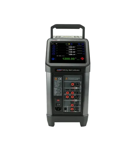 Additel ADT878-1210 Dry Well Calibrator