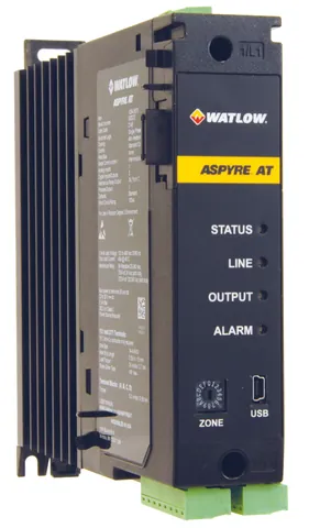 Watlow ASPYRE AT Smart Power Controller