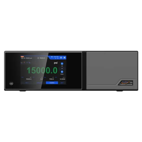 Additel ADT 793 Pressure Controller
