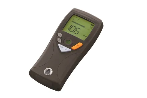 Rion VT-06 Viscometer