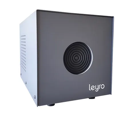 Leyro Instruments LBB 70 Blackbody Calibrator