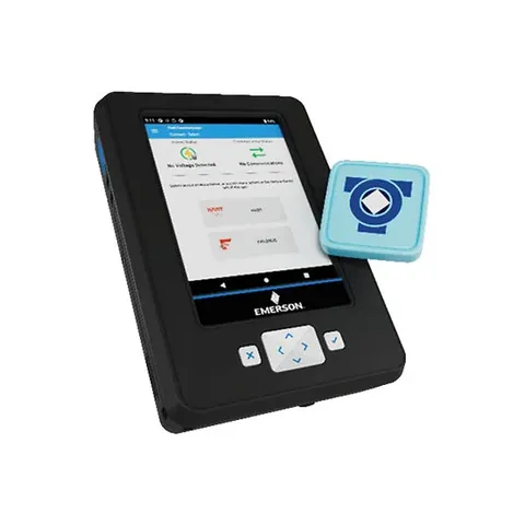 Emerson AMS Trex 2 Device Communicator