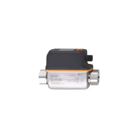 ifm efector SV Series Vortex Flow Meter