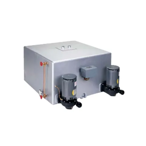 Armstrong FHC Series Electric Condensate Pump (Cast Iron)