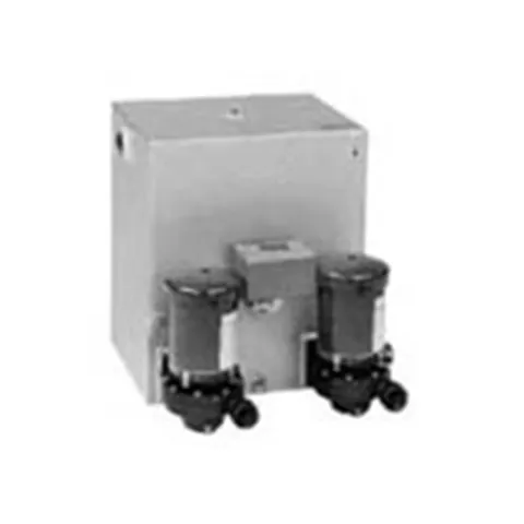Armstrong FHS Series Electric Condensate Pump (Steel)