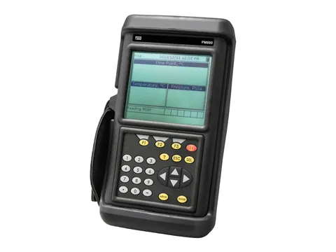 Panametrics PM880 Hygrometer
