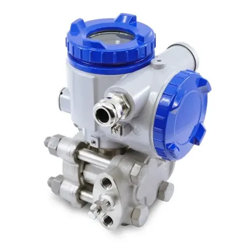 Fuji Electric V6 Series FKP Gauge Pressure Transmitter