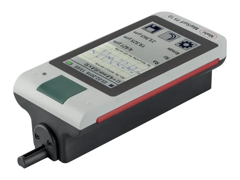 Mahr MarSurf PS 10 Roughness Tester