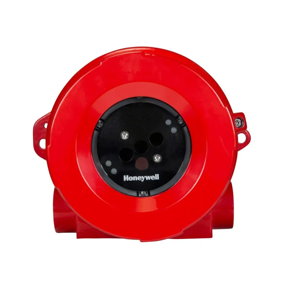 Honeywell FS24X Plus Triple IR Flame Detector
