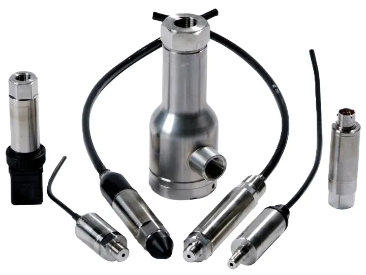 Druck UNIK 5000 Pressure Sensing Platform