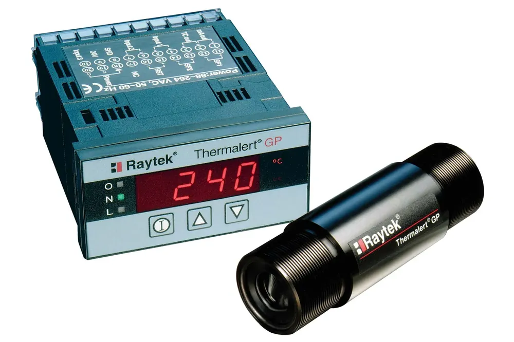 Raytek Thermalert GP Compact IR Sensor