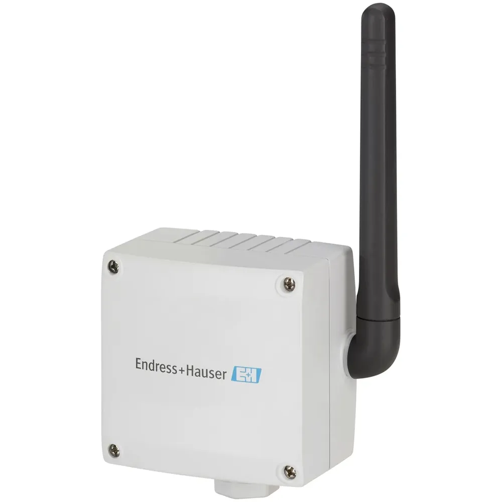 Endress+Hauser SWA70 WirelessHART Adapter