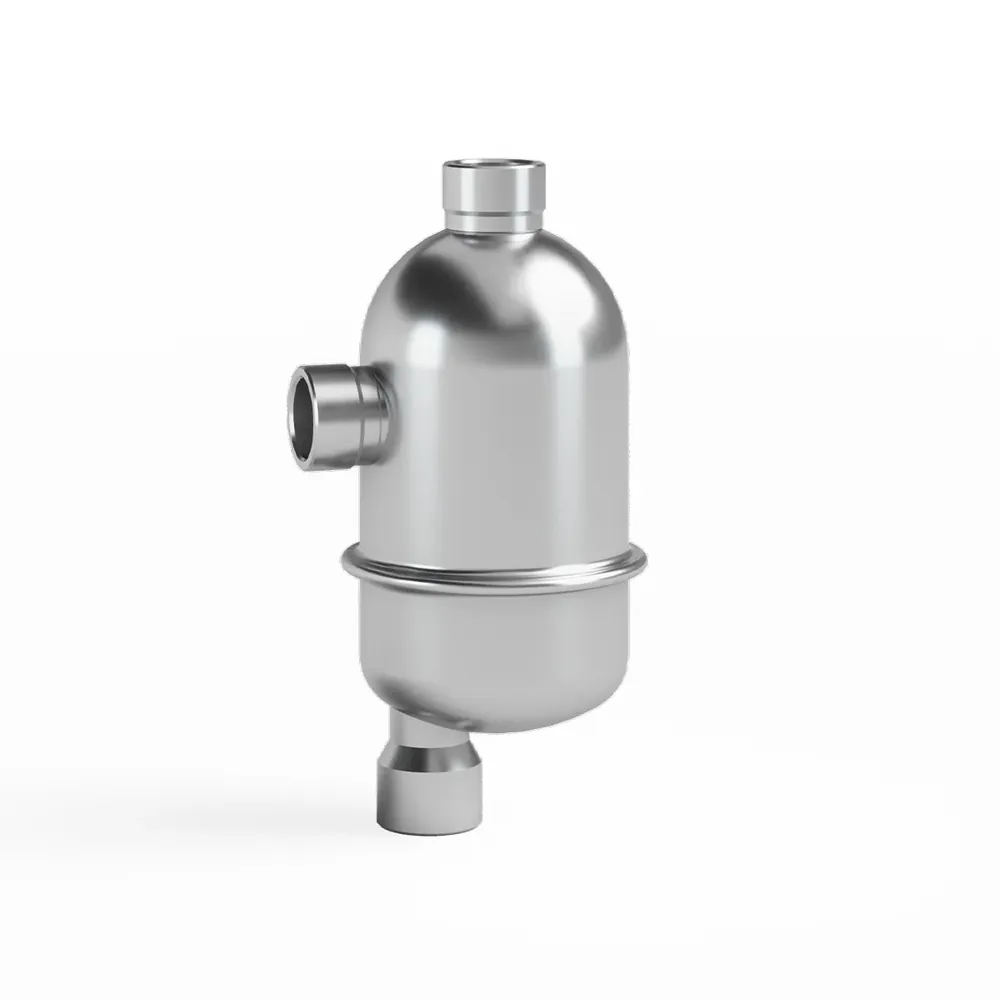 Armstrong 11/22/13-LD Free Floating Lever Drain Trap