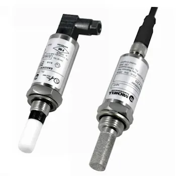 Michell Easidew EA2 Dew Point Transmitter