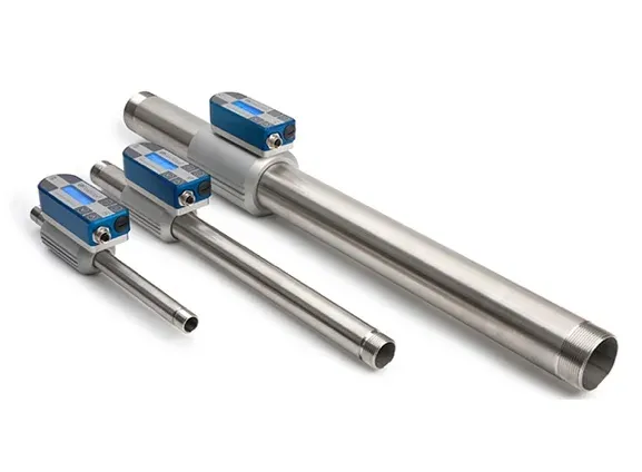 VPInstruments VPFlowScope In-Line Flow Meter