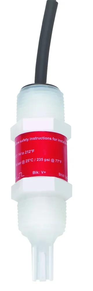 GF Signet 2350 Temperature Sensor