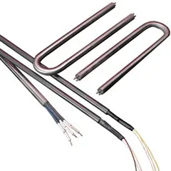 Watlow WATROD MULTICOIL Tubular Heater