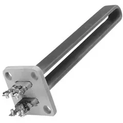 Watlow Square Flange Immersion Heater