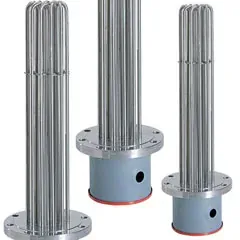 Watlow Flange Immersion Heater