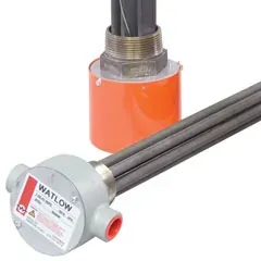 Watlow Screw Plug Immersion Heater