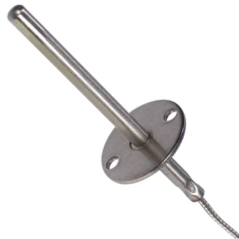 Watlow Insulated Wire Thermocouple