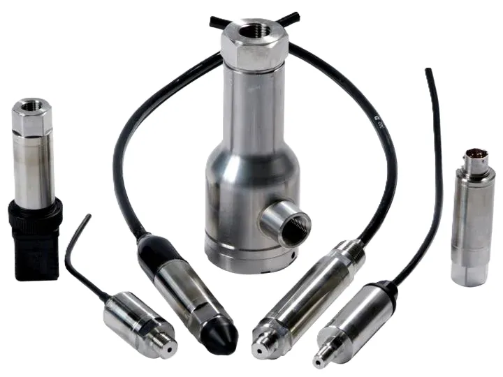 Druck UNIK 5000 Configurable Pressure Sensing Platform