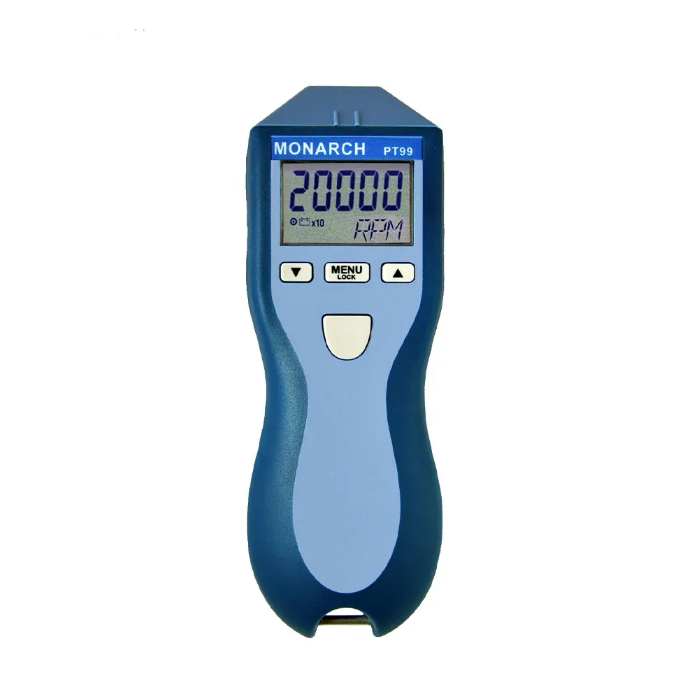 Monarch Pocket Tach 99 Noncontact Tachometer