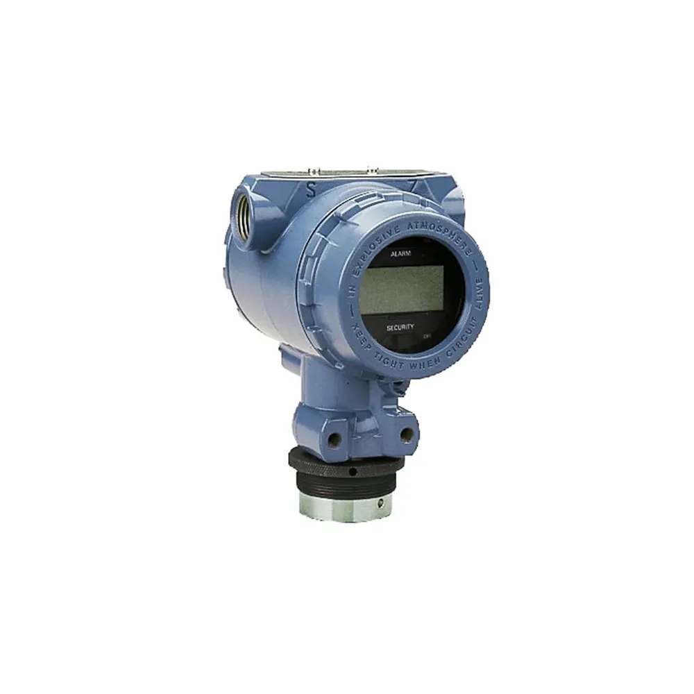 Rosemount 2090P Pulp and Paper Transmitter