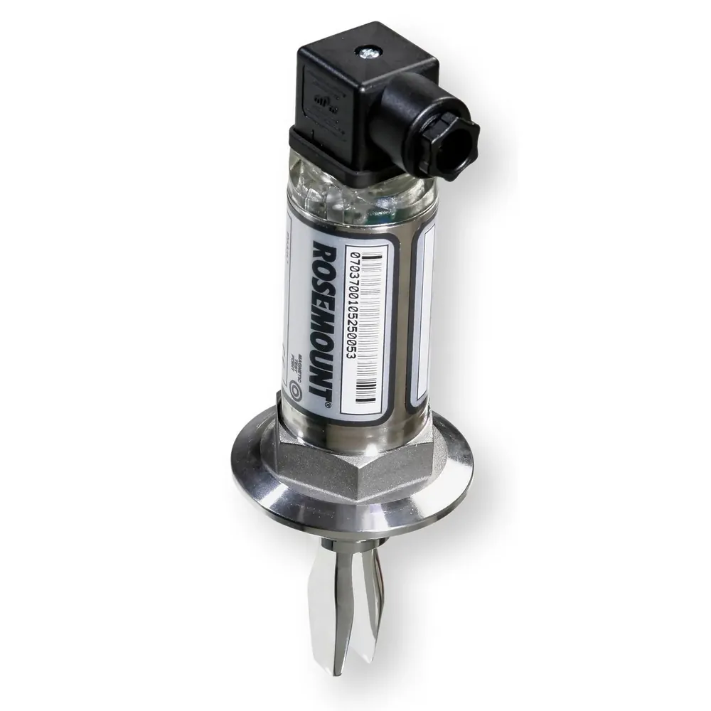 Rosemount 2110 Liquid Level Switch